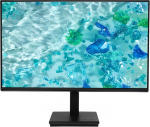 Acer Vero V7 V277 G monitor komputerowy 68,6 cm (27'') 1920 x 1080 px Full HD LCD Czarny