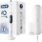 Oral-B Szczoteczka Oral-B iO Series 9N White Alabaster