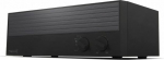 Orava Głośnik Orava PEGASUS 1 głośnik, 22.5 W, subwoofer, WiFi, Bluetooth, wejście AUX, system multiroom, czarny