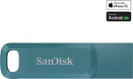 Sandisk Pendrive SanDisk Ultra Dual Drive Go, 512 GB (SDDDC3-512G-G46NBB)