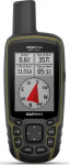 Garmin GPSMAP 65s Multi-band/multi-GNSS handheld with sensors