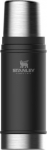 Stanley Termos turystyczny Legendary Classic 0.47 l Czarny