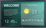 LG Monitor LG 22SM3G-B