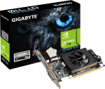 Gigabyte Karta graficzna Gigabyte GeForce GT 710 2GB DDR3 (GV-N710D3-2GL 2.0)