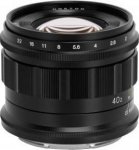 Voigtlander Obiektyw Voigtlander Obiektyw Nokton 40 mm f/1,2 do Nikon Z