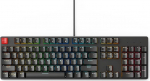 Glorious Klawiatura Glorious PC Gaming Race Glorious GMMK Full-Size Tastatur - Gateron Brown, US-Layout