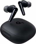 Anker Słuchawki Anker Soundcore Liberty 4 Pro czarne (A3954G11)