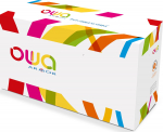 Armor OWA Armor toner pro HP CLJ Pro MFP M255 magenta, 1.250 str., komp.s W2213A