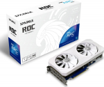 Sparkle Karta graficzna Sparkle Arc A750 ROC Luna OC 8GB GDDR6 (SA750RW-8GO)