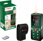 Bosch MIERNIK ODLEGŁOŚCI UniversalDistance 25