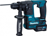 Makita Młotowiertarka Makita HR166DSMJ 10.8 V