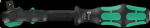 Wera 8000B Limited Edition Zyklop Speedknarre m 3/8'' Antrieb