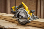 Stanley Pilarka tarczowa Stanley Fatmax SFMCS551M1T-QW 18 V 190 mm