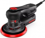Menzer Szlifierka Menzer Mimośrodowa szlifierka elektryczna Menzer ETS 150 2.5