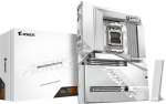 Gigabyte Płyta gł&oacute;wna Gigabyte B850 AORUS STEALTH ICE