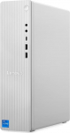 Lenovo IdeaCentre Tower 08IRR9 i5-14400 16GB DDR5 4800 512GB SSD UHD Graphics 730 Windows 11 Pro Grey 3-year On-site warranty