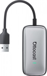Ottocast Play2Video Ultra Carplay/Android Auto wireless adapter