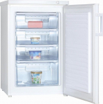 Goddess Zamrażarka Goddess Goddess | Freezer | GODFSC085TW9E | Energy efficiency class E | Upright | Free standing | Height 85 cm | Total net capacity 91 L | White