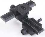 B.i.g. BIG statiivipea Macro Slider (423185)