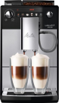 Melitta Latticia F300-101 espresso machine