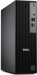 Dell Pro QCS1250 Intel Core Ultra 5 235 16 GB DDR5-SDRAM 512 GB SSD Windows 11 Pro Slim PC PC Black
