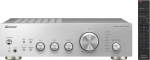 Pioneer A-40AE Silver