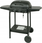 Master Grill & Party MG672 Grill ogrodowy gazowy 5.6 kW