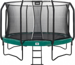 Salta First Class - 305 cm recreational/backyard trampoline