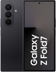 Samsung Smartfon Samsung Galaxy Z Fold7 5G 12/256GB Czarny (SM-F966BZKBEEB)