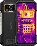 Ulefone Armor 27T Pro Plus Thermal Dual SIM 5G 12GB RAM 256GB Black EU