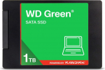 WD Western Digital WDS100T5G0A 1 TB 2.5" Serial ATA III 3D NAND