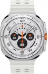 Samsung Galaxy Watch Ultra L705 (2025) 47mm, LTE, NFC, BT 5.3 Titanium White EU SM-L705