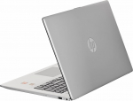 HP 17-CP2025D Ryzen 5 7520U 17.3" FHD IPS 8GB 512GB SSD Bluetooth Windows 11 Natural Silver (REPACK) 2-year warranty New Repack/Repacked