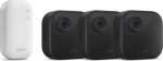 Amazon turvakaamera Blink Outdoor 4 (3 Camera), must