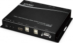 Planet PLANET Video Wall 4K/60 HDMI & USB Czarny