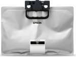 Epson Tusz Epson Tusz T12F1 XXL do serii WF-M53xx/M58xx czarny