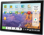 Noname Pix-Star Tablet 10,1'' 3GB/32GB/BT/USBC Android