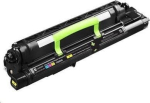Lexmark Toner Lexmark 72K0DY0 Yellow Oryginał  (106386)