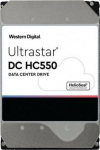 WD Dysk serwerowy WD Ultrastar DC 18TB 3.5'' SAS-3 (12Gb/s)  (0F38353)