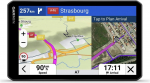 Garmin Nawigacja GPS Garmin GPS dezl Trademark LGV720 7'' Truck