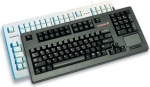 Cherry Klawiatura Cherry CHERRY TouchBoard G80-11900 Corded CH-Layout czarny