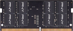 PNY Pamięć do laptopa PNY Performance, SODIMM, DDR4, 32 GB, 3200 MHz, CL22 (MN32GSD43200-BLK)