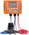 Sonel Analizator jakości zasilania PQM-700 (WMPLPQM700)