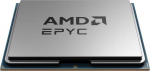AMD Procesor serwerowy AMD AMD CPU EPYC 8224P (24C/48T) 2.55 GHz (3.0 GHz Turbo) Tray Sockel SP6 TDP 160W