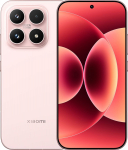 Xiaomi Smartfon Xiaomi 17 5G 12/512GB R&oacute;żowy (72957)
