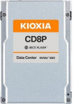 Kioxia holdings corporation SSD 2.5'' 6.40TB  KIOXIA CD8P-V (PCIe 5.0/NVMe) Enterprise SSD dla Server