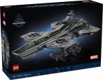 Lego Marvel Super Heroes 76354 S.H.I.E.L.D. Helicarrier Blocks