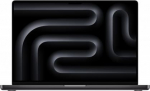 Apple MacBook Pro 16.2-inch: M5 Max 18/40, 64GB, 2TB SSD, without power supply, Nano - Space Black