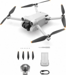 DJI Dron DJI Mini 3 Pro (Bez Kontrolera)