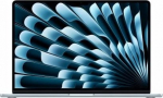 Apple Laptop Apple APPLE CTO MacBook Air 15.3inch M4 10C CPU/10C GPU/16C N.E. 16GB 256GB SSD 70W USB-C EN/INT Sky